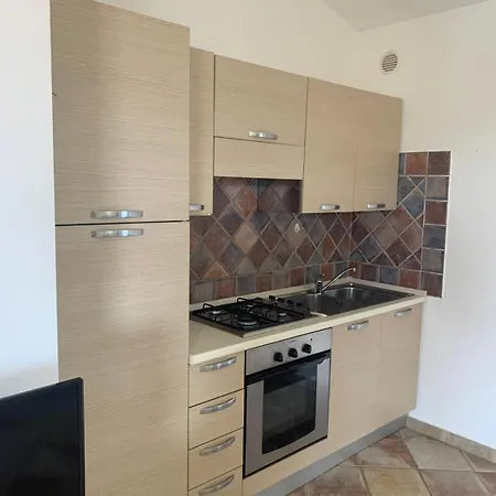 Centro Apartamento