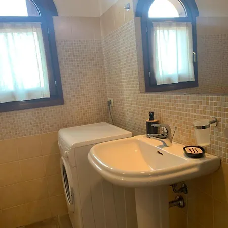 Centro * سان تيودورو