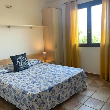 Centro Apartamento San Teodoro (Sardinia)
