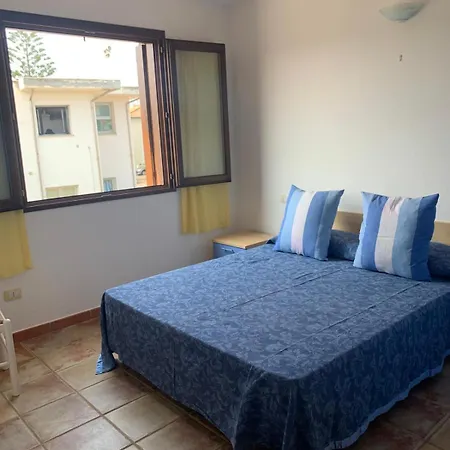 Apartamento Centro San Teodoro (Sardinia)