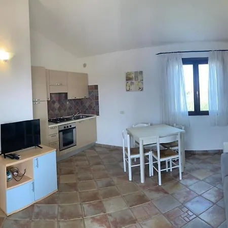 Centro Apartamento *