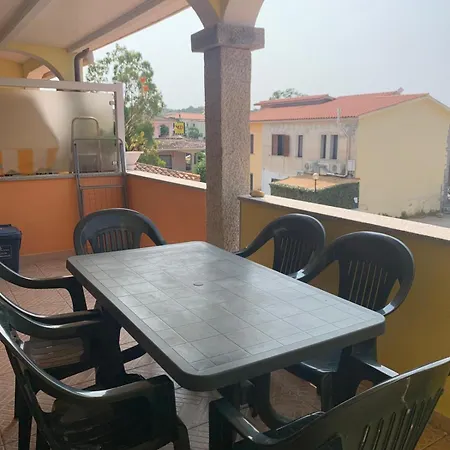 Centro * سان تيودورو